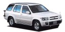 nissan terrano regulus Part-time 4WD RS фото 1