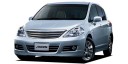 nissan tiida Axis Performance Specifications (white leather) SV + plasma фото 1