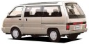 nissan vanette largo coach Super saloon panoramic roof фото 2