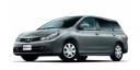 nissan wingroad 15M Four authentic фото 1