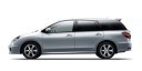 nissan wingroad 15M Four authentic фото 14