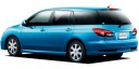 nissan wingroad 15S Four фото 14