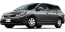 nissan wingroad 15M Four authentic фото 11