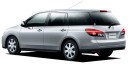 nissan wingroad 15M Four authentic фото 12