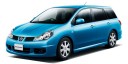 nissan wingroad 15RS Four фото 20