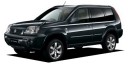nissan x-trail X Extreme Leather фото 1