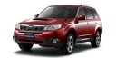 subaru forester 2.0XT Black Leather Selection фото 2