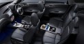 subaru forester 2.0XT Black Leather Selection фото 7