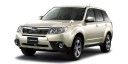 subaru forester 2.0XT Limited Black leather фото 1