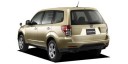 subaru forester 2.0XS Platinum Leather Selection фото 20
