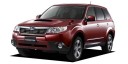 subaru forester 2.0XT Platinum Leather Selection фото 16