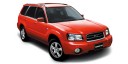 subaru forester X20 tough package фото 1