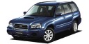 subaru forester X ( some order) фото 4