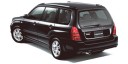 subaru forester X ( some order) фото 2
