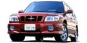 subaru forester S/20 Type A фото 1