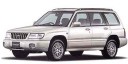 subaru forester S/20 Limited фото 1