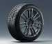 subaru impreza WRX STI spec C 17 inch tire (hatchback) фото 15
