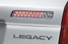 subaru legacy touring wagon 2.0GT Customized Edition фото 7