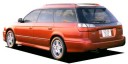 subaru legacy touring wagon 250T-V фото 2