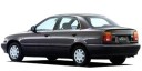 suzuki cultus crescent X Airbag-ABS (sedan) фото 2