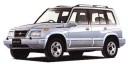 suzuki escudo 5-door 2000diesel (diesel) фото 1