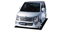 suzuki wagon r FT-S Limited фото 1