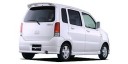 suzuki wagon r FM-T Aero Limited фото 2