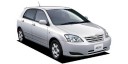 toyota allex XS150 Wise Selection Navi Special II фото 1
