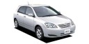 toyota allex XS150 Wise Selection Navi Special фото 1