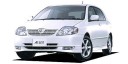 toyota allex RS180 S Edition фото 1