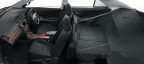 toyota allion A15 G package фото 10