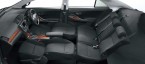 toyota allion A18 G package фото 6