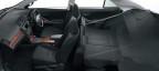 toyota allion A18 G package фото 11