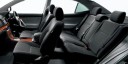 toyota allion A20 S package фото 4