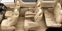 toyota alphard 350G Premium seat package фото 3
