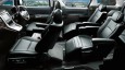 toyota alphard 240X Side Lift-up Seat model фото 8