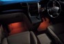 toyota alphard 240X Side Lift-up Seat model фото 7