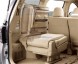 toyota alphard 350G Side Lift- up Seat model фото 15
