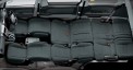 toyota alphard g MX L edition Side Lift-up Seat model фото 5