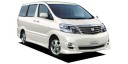toyota alphard g AS Limited фото 1