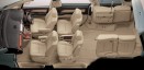 toyota alphard g AX L Edition Side Lift-up Seat model фото 18