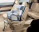 toyota alphard g AX L Edition Side Lift-up Seat model фото 1