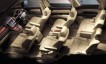 toyota alphard g MZ Side Lift-up Seat model фото 13