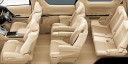 toyota alphard hybrid Hybrid G Premium seat package фото 3