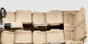 toyota alphard hybrid Hybrid G Premium seat package фото 7