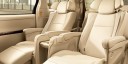 toyota alphard hybrid Hybrid G Premium seat package фото 8