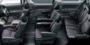 toyota alphard hybrid SR hybrid Premium seat package фото 2