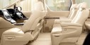 toyota alphard hybrid Hybrid X Side Lift- up Seat model фото 9