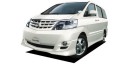 toyota alphard v MS Limited Dual AVN Special фото 1