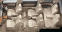 toyota alphard v AX L Edition Side Lift-up Seat model фото 9